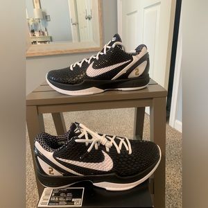 Nike Kobe 6 Protro Mambacita Sweet 16
